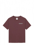 WOOD WOOD - Wwliam Tee Aaneue 25220 - L&uuml;hikeste varrukatega - S