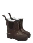Pom Pom - Brook Gumboots Thermo Ankle - Voodriga kummikud - 28
