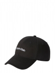 Calvin Klein - Titlecase Embroidery Baseball Ca - Nokam&uuml;tsid - ONE SIZE