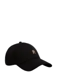 Tommy Hilfiger - Th Elevated Chic Cap - Nokam&uuml;tsid - ONE SIZE