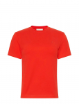 Calvin Klein Jeans - Archive Jersey Crew Tee Eu - L&uuml;hikeste varrukatega - XXS