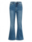 Kaffe - Kaforest Hw 1Slim Fit Jeans - Laieneva s&auml;&auml;rega - 25 x 32