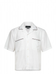 Abercrombie & Fitch - Anf Mens Wovens - L&uuml;hikeste varrukatega s&auml;rgid - XXL