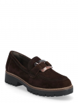 Tamaris - Women Slip-On - Madalad loafer-jalatsid - 38