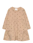The New - Tnsbnova L_S Bodydress - Pikkade varrukatega vabaajakleidid - 86