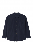 Gabba - Jens Over Cord Ls - Velvets&auml;rgid - L