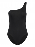 NIKE SWIM - Nike Essential Asymmetrical One Piece - Spordi ujumistrikood - L