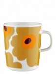 Marimekko Home - Unikko Mug 2,5Dl - Kohvitassid - 25 CL