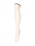 Becks&ouml;ndergaard - Scallop Knee Sock - P&otilde;lvikud - 37-39