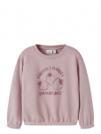 Name It - Nmfviluba Ls Nreg Sweat Unb - Dressipluusid - 110