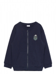Name It - Nmmlogan Ls Nreg Sweat Card Unb - Dressipluusid - 86