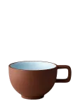 Studio About - Clayware, Coffee Cup, 2 Pcs - Kohvitassid - 25 CL