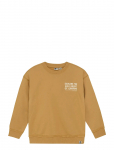 Daily 7 - Oversized Sweater Backprint - Dressipluusid - 104