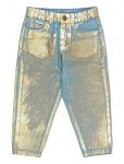 The New - Tnstroxanne Carrot Jeans - Vaba l&otilde;ikega teksad - 110
