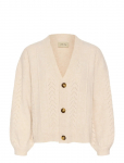Cream - Crholiday Knit Cardigan - Kardiganid - L/XL