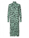 Marimekko - Cavea Tumma - Maksikleidid - XXL