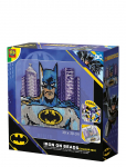 SES Creative - Iron On Beads - Dc Batman - Batman 4200 Pcs - K&auml;sit&ouml;&ouml;komplektid - ONE SIZE