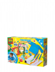 SES Creative - My First - Fingerpaint Mega Set - V&auml;rvimis- ja meisterdamisraamatud - ONE SIZE