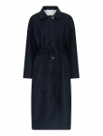 MSCH Copenhagen - Mschkeola Secilia Wool Coat - Villased mantlid - L/XL