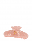 Lenoites - Claw Clip Medium, Ros&eacute; Pearl - Juukseklambrid - 20 G