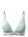 Calvin Klein - Lightly Lined Triangle - Braletid - XL