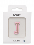 Holdit - Sticker Letter - Telefonikleebised - ONE SIZE