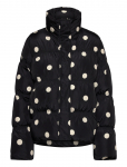 Crās - Valenciacras Puffer Jacket - Polsterdatud jakid - 42