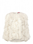 Crās - Ryacras Blouse - Pikkade varrukatega - 34