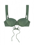 AYA Label - The Clio Top - Bandeau bikiinitopid - M