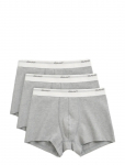 Gant - 3-Pack Trunks - Bokserid - XXL