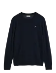 Gant - Extrafine Merino Wool C-Neck - Pulloverid - 134-140