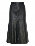 Bardot - Kindra Vegan Leather Skirt - P&otilde;lveni ja midiseelikud - 38