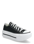 Converse - Chuck Taylor All Star Lift Double Stack - Madala s&auml;&auml;rega sporditossud - 44.5