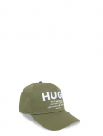 HUGO BLUE - Merk-Cap - Nokam&uuml;tsid - ONE SIZE