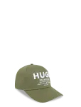 HUGO BLUE - Merk-Cap - Nokam&uuml;tsid - ONE SIZE