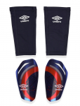 Umbro - Neo Pro Tecta Ii Guard Sleeve - Spordi s&auml;&auml;rekaitsmed - S