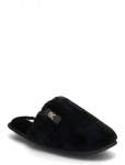 Tommy Hilfiger - Th Faux Fur House Shoe - Sussid ja pl&auml;tud - 38 x 37
