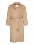 Calvin Klein - Hero Trench Coat-Dbl Face Wool - - Villased mantlid - XXL