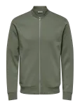 ONLY & SONS - Onsceres Reg Zip Bomber Jck Noos - Dressipluusid - S