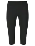 Endurance - Strong W 3/4 Run Tights - Spordi treeningretuusid - 38