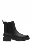 Clarks - Orinoco3 Top D - Madala kontsaga poolsaapad - 39