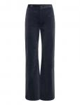 Lauren Ralph Lauren - High-Rise Corduroy Flare Pant - Laieneva s&auml;&auml;rega - 38