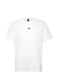 The North Face - M Essential Center Logo Relaxed Short Sl - Spordi T-s&auml;rgid - S