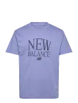 New Balance - Reimagined Graphic T-Shirt - Spordi T-s&auml;rgid - L