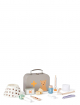 Kid's Concept - Veterinary Set Kid's Hub - Laste arstikomplektid - ONE SIZE