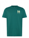 Under Armour - Ua M Blur Logo Ss - Spordi T-s&auml;rgid - L