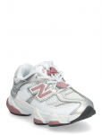 New Balance - New Balance 9060 Kids Bungee Lace - Madala s&auml;&auml;rega tossud - 23.5