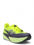 New Balance - New Balance Fuelcell Rebel Kids Bungee Lace With Toggle - Jooksujalatsid - 34.5