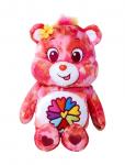 Simba Toys - Care Bears Plush - Flower Power Bear (23Cm) - Kaisukarud - ONE SIZE