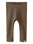 Lil'Atelier - Nbngayo Slim Leggings Lil Noos - Retuusid - 80